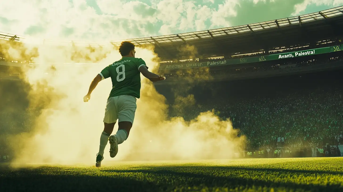 Copa do Mundo Feminina — sports 5