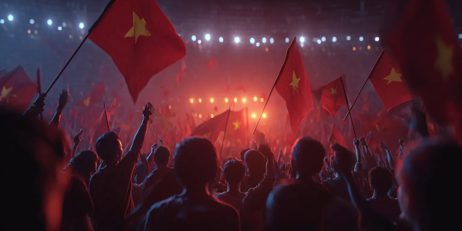 Copa do Mundo Feminina — fans and competition